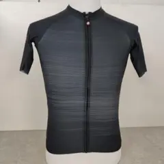 Castelli カステリの最高峰 サイクルジャージ ロッソコルサ　半袖　Sのサムネイル