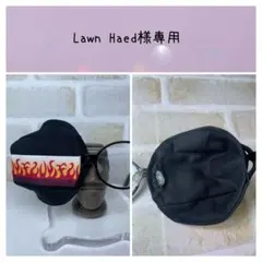 布アイパッチ　Lawn Haed様専用　弱視矯正　眼帯　子供用　カワイイ