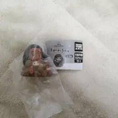 ※匿名配送※ディズニープリンセス モアナ まみれるFig