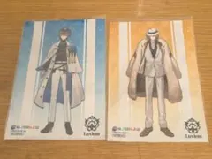 Luxiem ブロマイドセット