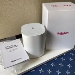 楽天turbo 5G 中古で購入前に必ず説明みて下さい 楽天turbo 5G 中古で購入前に必ず説明みて下さい - メルカリ