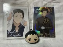 社築 びっくらたまご つむまる＆ウエハースカードセット