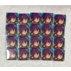 あんスタ 礼瀬マヨイ スクエア 缶バッジ 20個