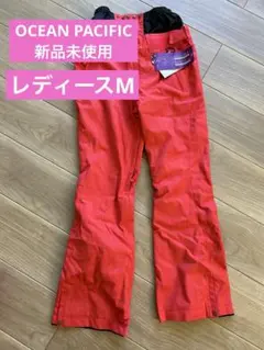 OCEAN PACIFIC スキーウェア