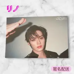 Stray Kids EXHIBITION ポストカード リノ - メルカリ
