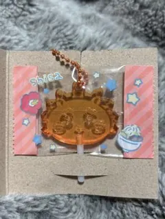 キャンディチャームズ ちいかわ シーサー