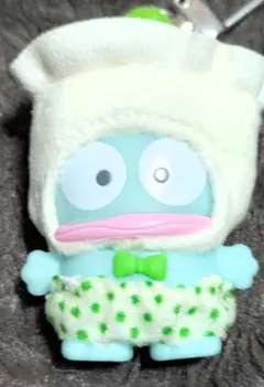 ちびっとも ハンギョドン おかず