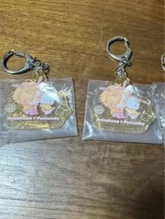 大妖怪　一番くじ　F賞　ありさか