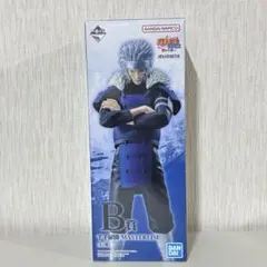 【NARUTO】一番くじ 千手扉間 フィギュア