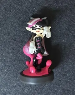 amiibo スプラトゥーン ホタルのサムネイル