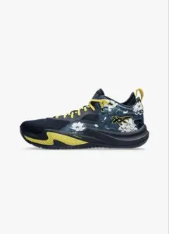 新品 新色 NOVA SURGE LOW 2 27cm ブルームバーストパック - メルカリ