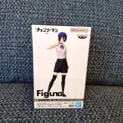 チェンソーマン Figuno レゼ フィギュアのサムネイル