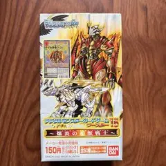 旧デジモンカード ブースター16 真・超融合戦士 未開封BOX - メルカリ