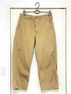 FULLCOUNT 1201 U.S Army Chino 41 サイズ32のサムネイル