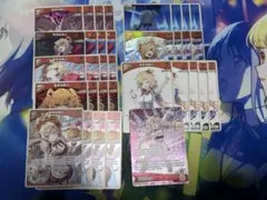 ホロカ 1st Buzz 赤井はあと SR 2枚セット - メルカリ