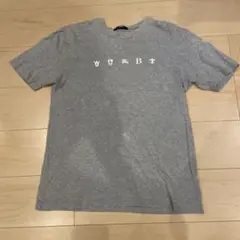 バーバリーブラックレーベル　Tシャツ