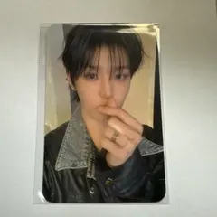 TREASURE PLEASURE mu-mo 特典 ジフン