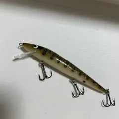 スミスウィック　サスペンディングログのサムネイル