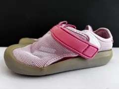 adidas アディダス ピンク アルタベンチャー サンダル ウォーターシューズ