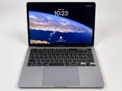 MacBook Pro 13インチ M1 2020/ 16GB/ SSD1TB