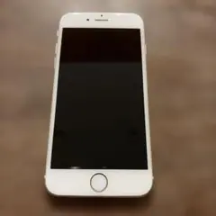 iPhone6 64GB　ゴールド