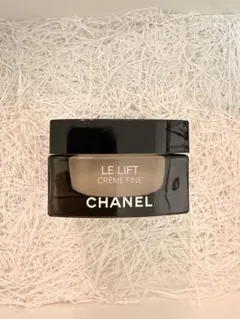 CHANEL LE LIFT CRÈME FINE 50ml