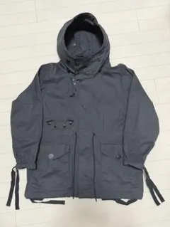 2026年最新】HYKE ミリタリージャケットの人気アイテム - メルカリ