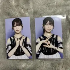 筒井あやめ　生写真　まとめ売り　コンプ　乃木坂４６ 乃木坂46 筒井あやめ 生写真 Same numbers 4枚コンプ - メルカリ