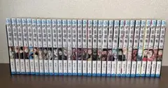 呪術廻戦 セット 31巻 - メルカリ