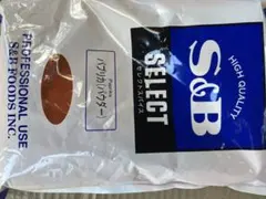 S&B SELECT パプリカ パウダー 1kgのサムネイル