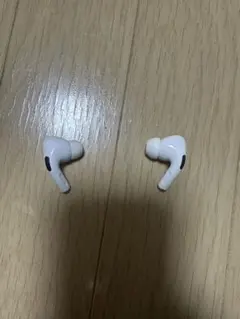 AirPods Pro(第1世代)右と左のみ イヤーチップありorなし