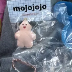 mojojojo Betty 犬　ガチャガチャ