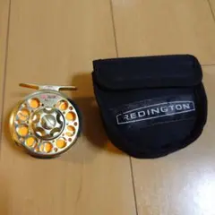 ττREDINGTON リール フライリール 右巻き i.D ττREDINGTON リール フライリール 右巻き i.D