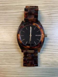 2026年最新】べっ甲 nixonの人気アイテム - メルカリ