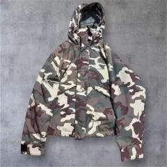 WILD THINGS × niko and... 別注 ナイロンジャケット