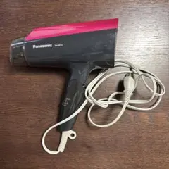 パナソニック　ヘアドライヤー　イオニティ　2014年製　EH-NE55