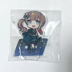 プロセカ 望月穂波 セカライ 3rd ミニキャラ アクスタ