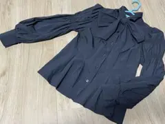 31 Son de mode リボンブラウスのサムネイル