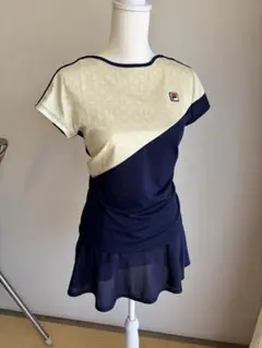FILA ゲームシャツMのサムネイル