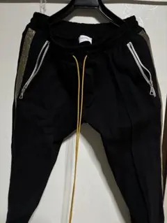 RHUDE TAKUYA∞着用Traxedos Pantsのサムネイル