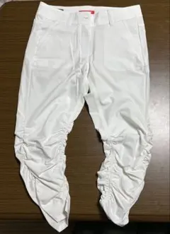 レディースゴルフパンツ