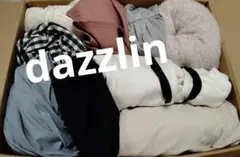 dazzlin　Ogue. ワンピース　秋冬コーデ　その他まとめ売り７万円相当