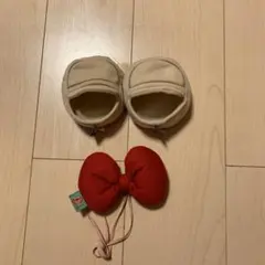 ダッフィー シェリーメイ コスチューム