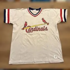 希少】70s-80s ローリングス MLB インディアンズ ヴィンテージ 44
