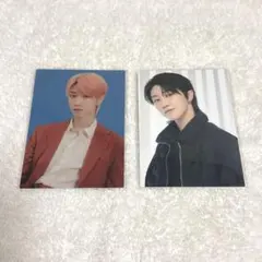 SEVENTEEN ディエイト トレカ