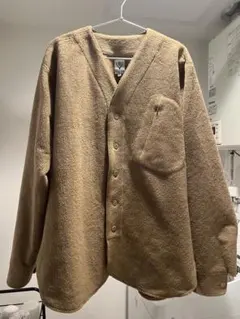 2026年最新】south2 west8 カーディガンの人気アイテム - メルカリ