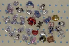 【正規品】ボンボンドロップシールディズニーミニ　おすそ分け　②