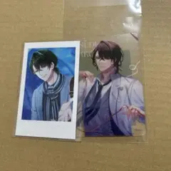 スタンドマイヒーローズ　都築誠