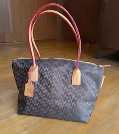 Roberta Pieri ロベルタピエリ トートバッグ 【未使用・美品】