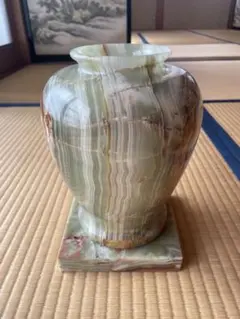 2025年最新】大理石の壺の人気アイテム - メルカリ